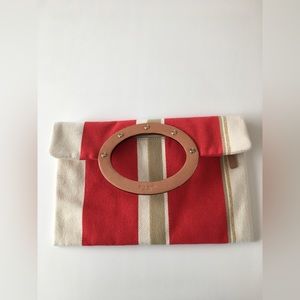 KATE SPADE clutch (nwot)